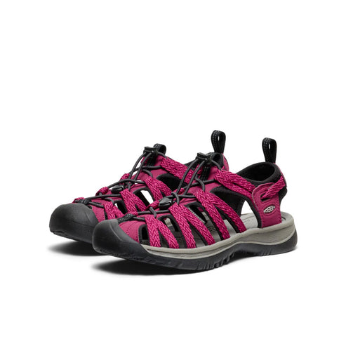 Load image into Gallery viewer, Keen Whisper Womens Sandal
