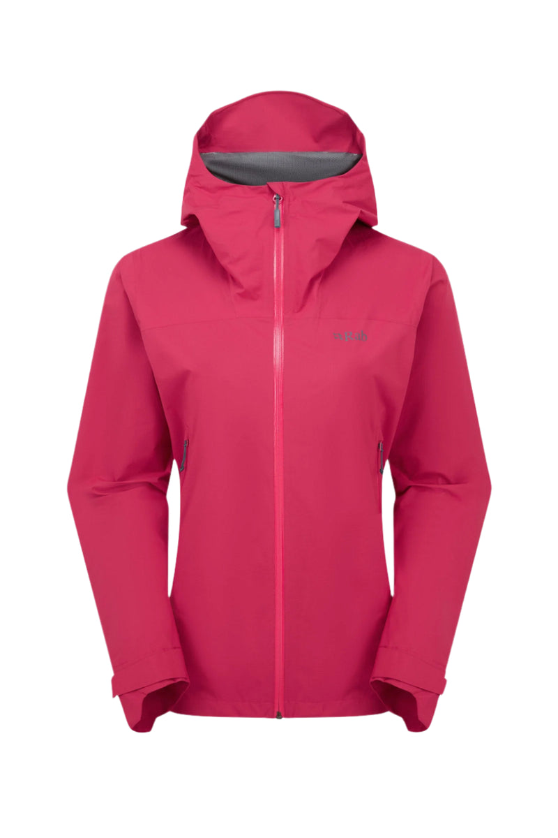 Load image into Gallery viewer, Rab Downpour Light Women's Jacket
