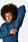 Load image into Gallery viewer, Rab Downpour Mountain Womens Jacket
