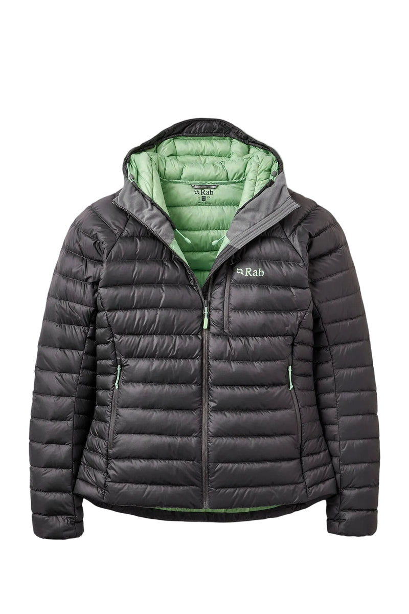 Load image into Gallery viewer, Rab Microlight Alpine Womens Jacket
