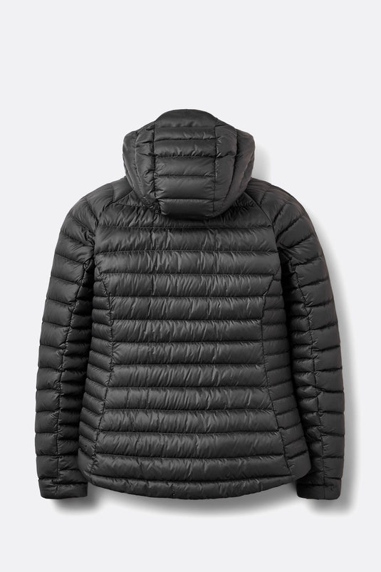 Rab Microlight Alpine Womens Jacket