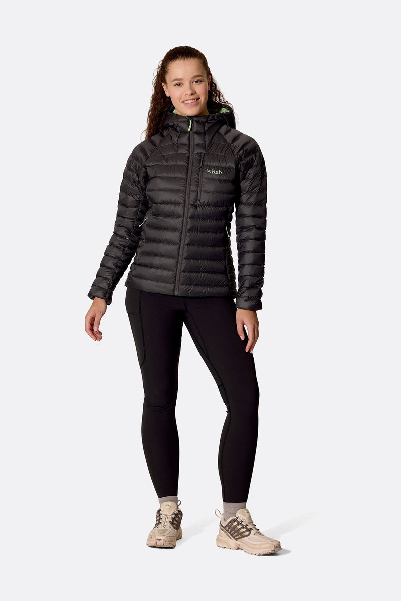 Load image into Gallery viewer, Rab Microlight Alpine Womens Jacket
