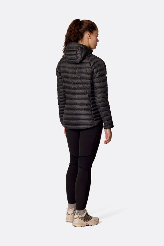 Rab Microlight Alpine Womens Jacket