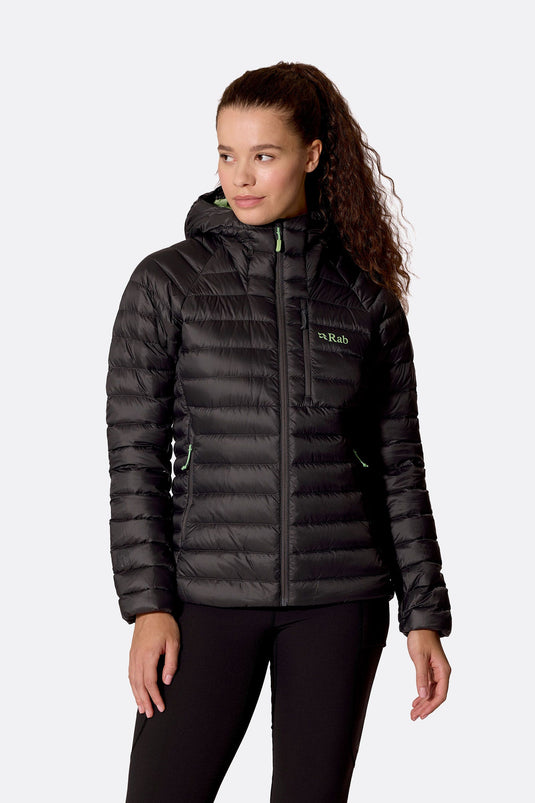Rab Microlight Alpine Womens Jacket