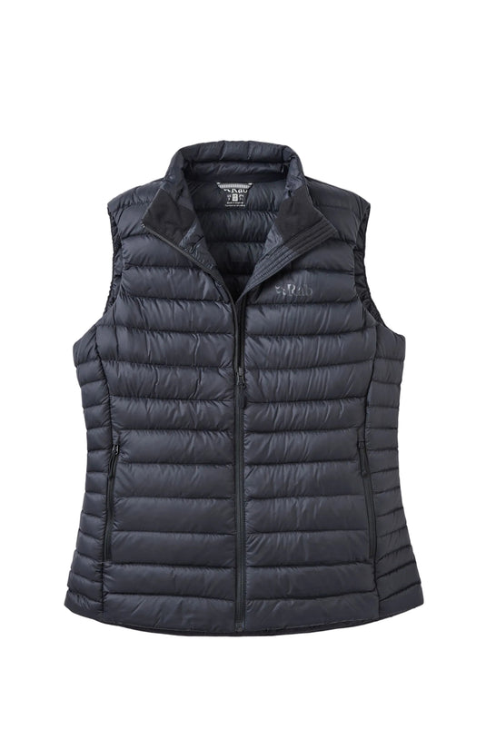 Rab Microlight Womens Vest