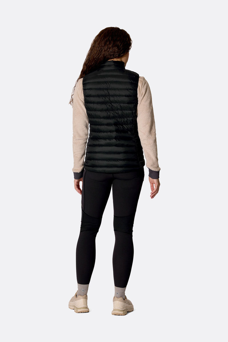 Load image into Gallery viewer, Rab Microlight Womens Vest
