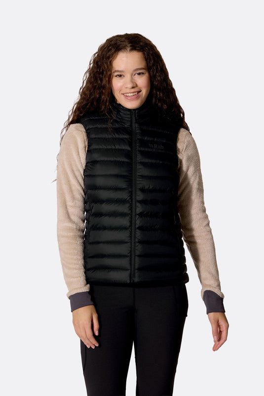 Rab Microlight Womens Vest
