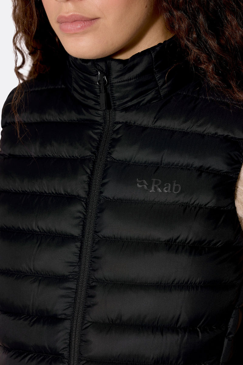 Load image into Gallery viewer, Rab Microlight Womens Vest
