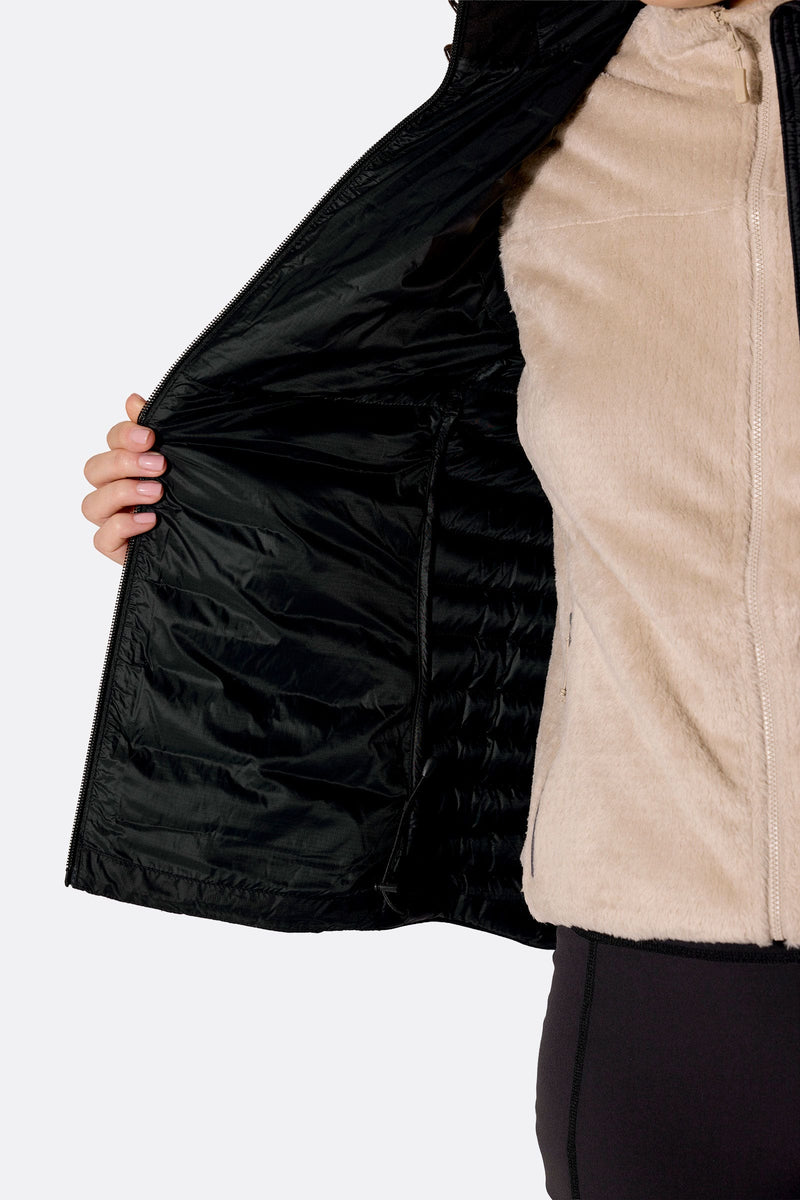 Load image into Gallery viewer, Rab Microlight Womens Vest
