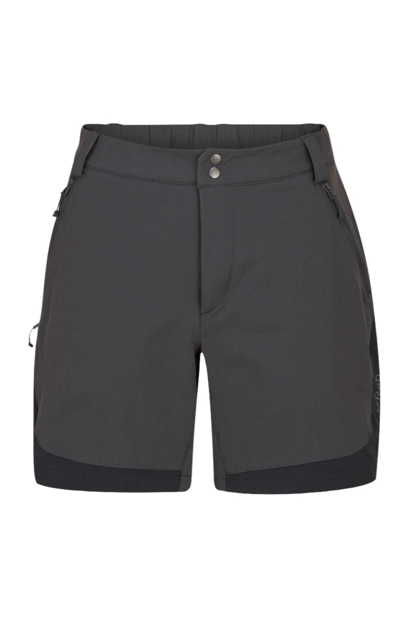 Load image into Gallery viewer, Rab Torque Mountain Womens Shorts
