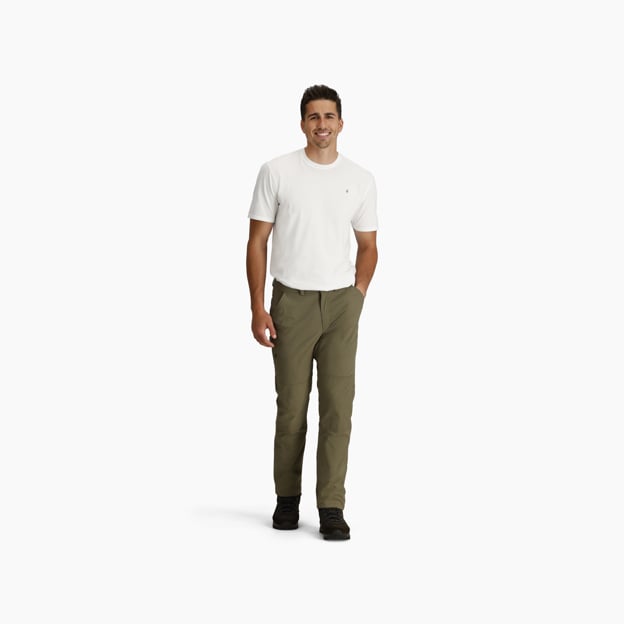 Load image into Gallery viewer, Royal Robbins Wilder Mens Pant

