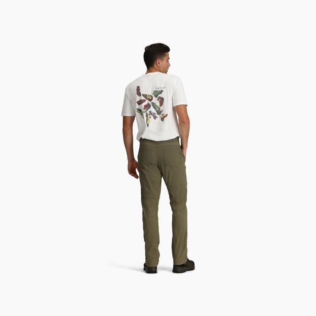 Load image into Gallery viewer, Royal Robbins Wilder Mens Pant

