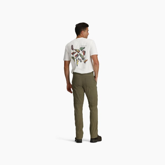 Royal Robbins Wilder Mens Pant