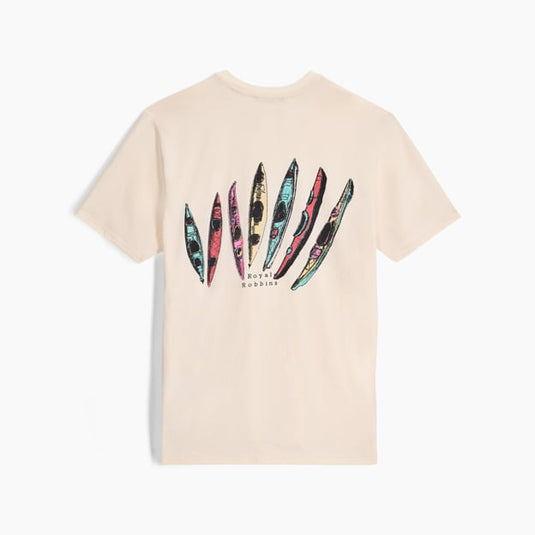 Royal Robbins RR Graphic Mens S/S Tee