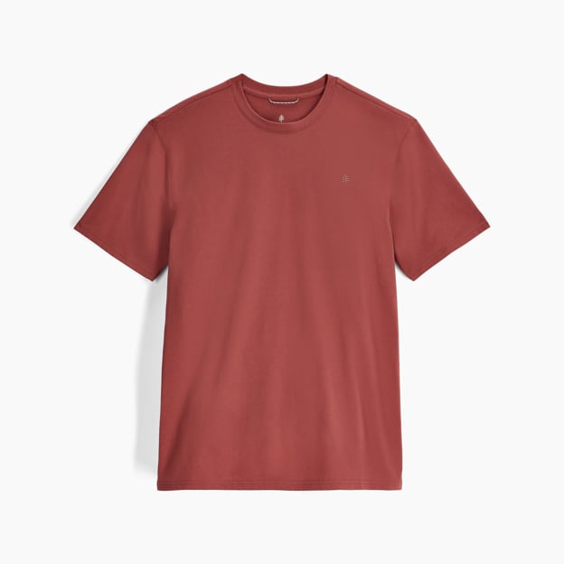 Load image into Gallery viewer, Royal Robbins RR Graphic Mens S/S Tee
