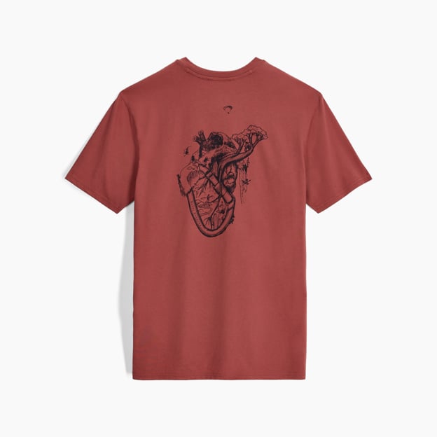 Load image into Gallery viewer, Royal Robbins RR Graphic Mens S/S Tee
