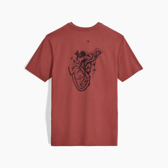 Royal Robbins RR Graphic Mens S/S Tee