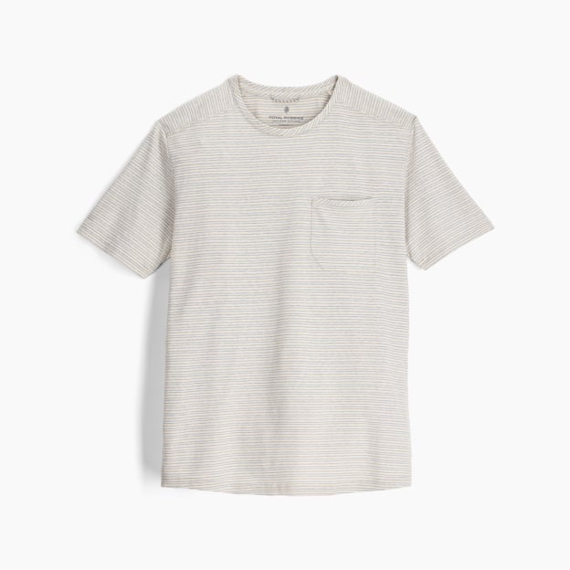 Load image into Gallery viewer, Royal Robbins Vacationer Mens S/S Tee
