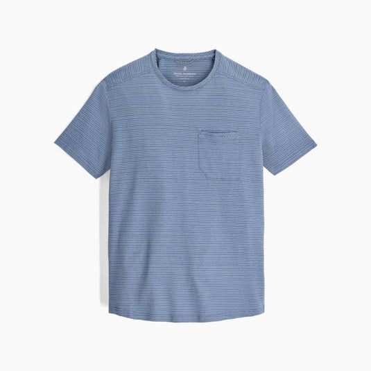 Royal Robbins Vacationer Mens S/S Tee