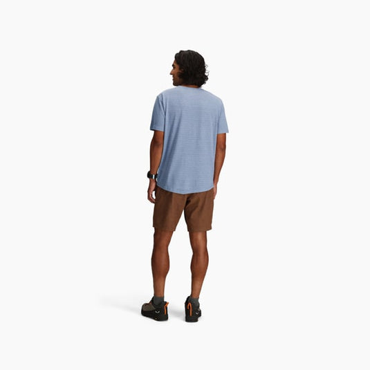 Royal Robbins Vacationer Mens S/S Tee