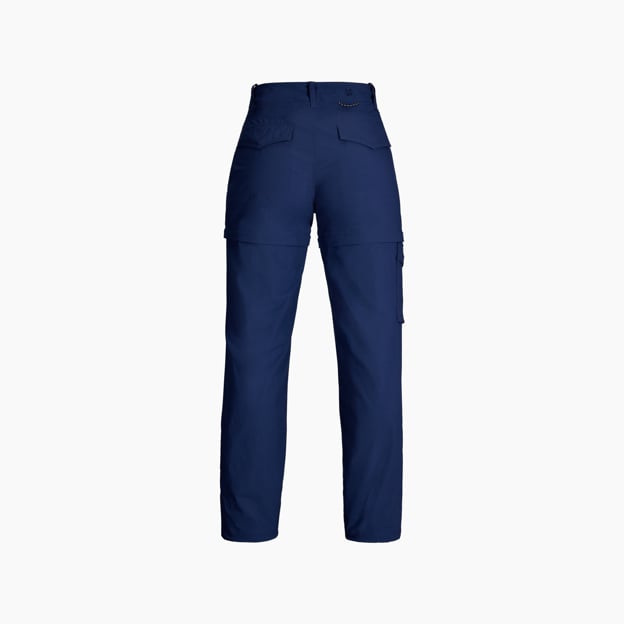 Load image into Gallery viewer, Royal Robbins Wilder Womens Zip Off Pant

