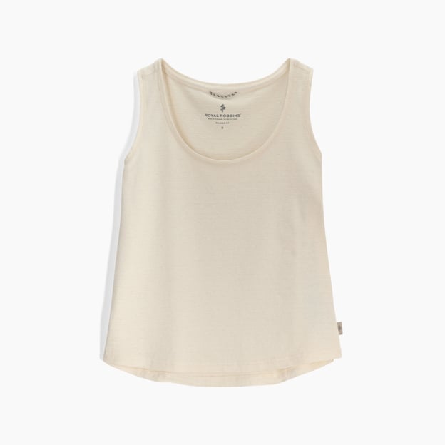 Load image into Gallery viewer, Royal Robbins Vacationer Womens Boxy Tee
