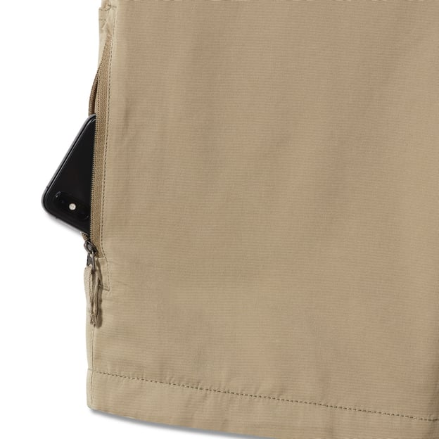 Load image into Gallery viewer, Royal Robbins Convoy Mens Utility Short
