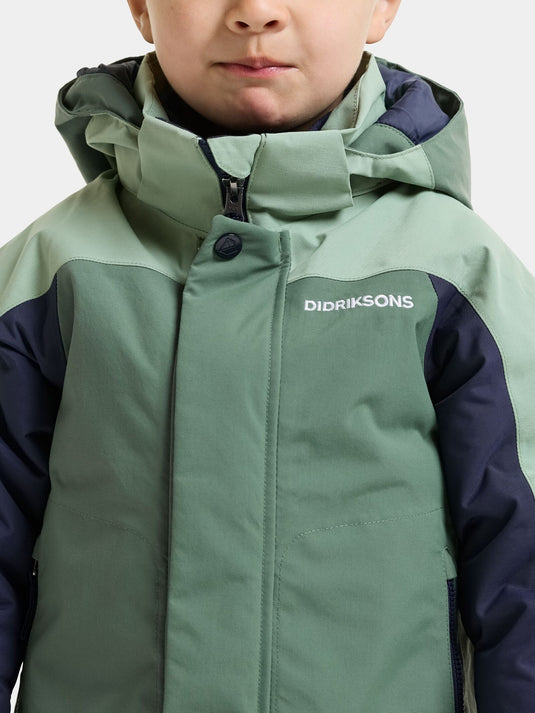 Didriksons Neptun Kids Jacket
