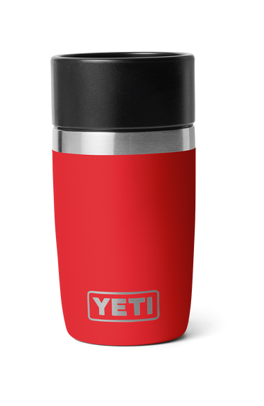 Yeti Rambler 8oz Travel Bottle