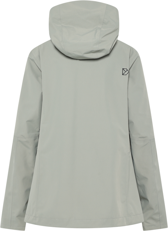 Didriksons Tone Womens Parka