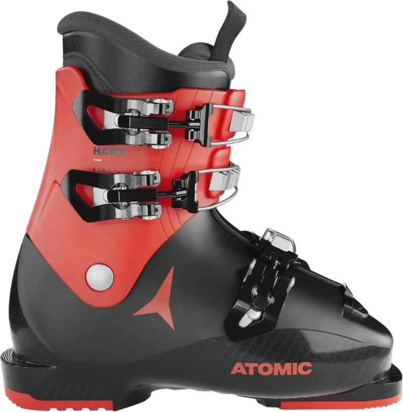 Load image into Gallery viewer, Atomic Unisex Hawx Kids 3 Ski Boot
